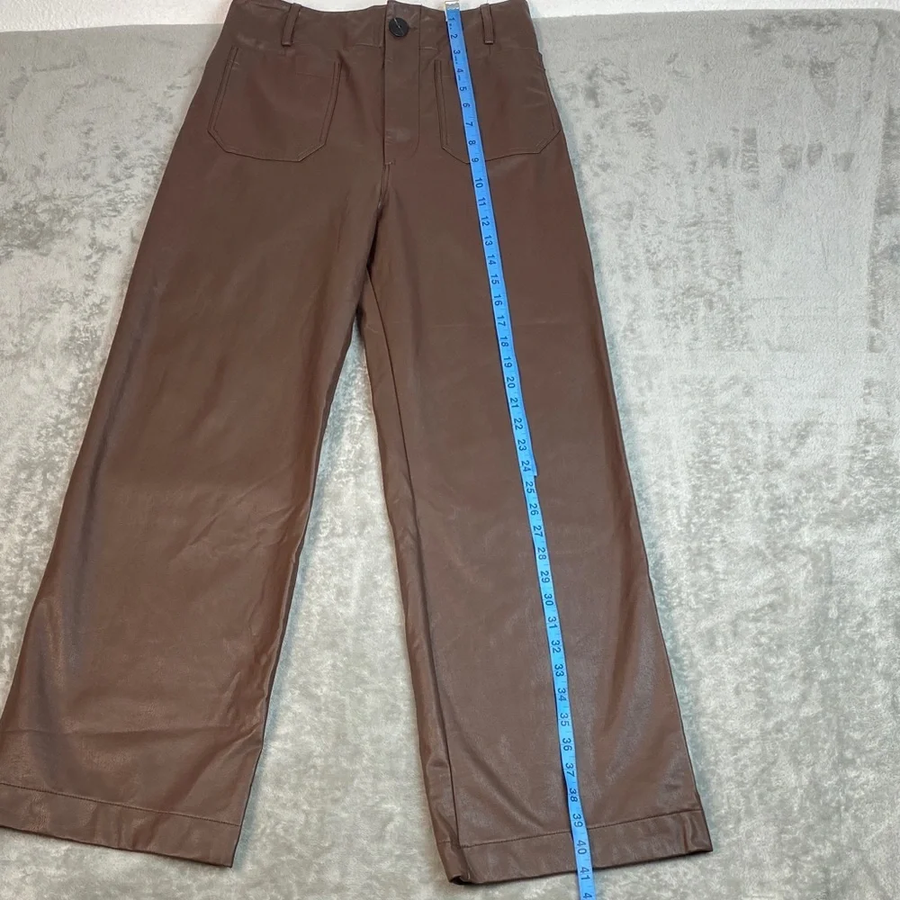 Anthropologie stylish trousers